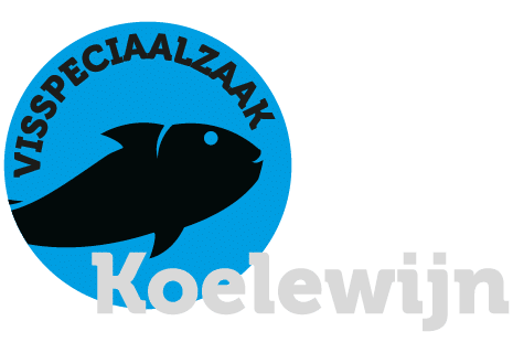 Logo Vishandel Koelewijn